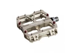 Reverse - Plattformpedale Escape Sand Metallic