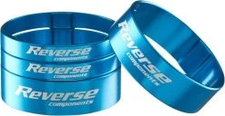 Reverse - Spacer Ultra-Light 1 1/8" Light-Blue