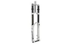 Rock-shox Rock Shox - Boxxer World Cup SA 200mm Weiss