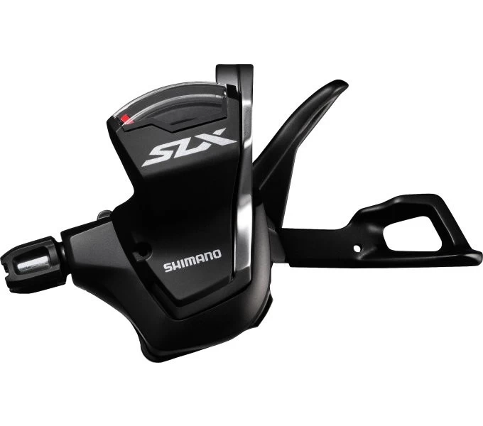 Shimano - Schalthebel SLX Rechts I-SLM7000 11 Fach 1 Shimano - Schalthebel SLX Rechts I-SLM7000 11 Fach