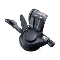 Shimano - Schalthebel SLX SL-M660 3 Fach Vorne
