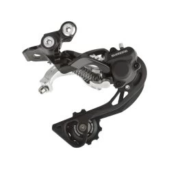 Shimano - Schaltwerk Deore XT RD-M786 Shadow+ 10-fach Langer Käfig