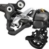 Shimano - Schaltwerk Saint RD-M820 Shadow+ 10-fach