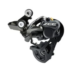 Shimano - Zee Schaltwerk RD-M640SSW Shadow+ 10-fach Kurzer Käfig