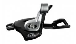 Shimano - Schalthebel SLX SL-M670 2/3 Fach Vorne