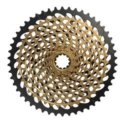 Sram - Kassette XG-1299 Eagle XX1 10-50 Z. 12-fach Gold