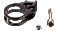 Sram - Schalthebelbefestigung Für X9, X7, X0 Schwarz-Glänzend