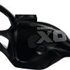 Sram - X0 Trigger 10-fach Schwarz