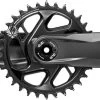 Sram - Kurbelgarnitur GX Eagle B148 DUB Boost, 175mm 32 Z. Black