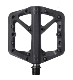 Crank Brothers - Plattformpedale Stamp1 Black