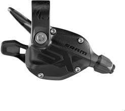 Sram - Schalthebel SX Eagle 12-fach Single Click Hinten Schwarz
