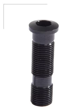 Syntace - Schaltaugenschraube Alu X12 28,5mm Typ 1