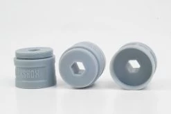 Rock-shox Rock Shox - Bottomless Token Volumenspacer Solo Air 35mm (Pike/Boxxer/LyrikB) 1 Stck.