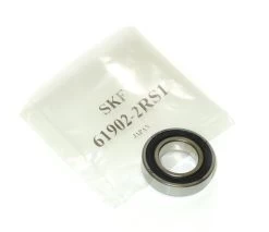 SKF - Kugellager 61902-2RS1 15x28x7mm