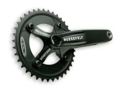 Truvativ - Hussefelt 1.1 170mm 36 Z. Black