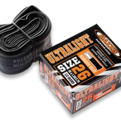 Maxxis - Schlauch Ultralight 700x 18/25C, FV 48 Rennrad 67g