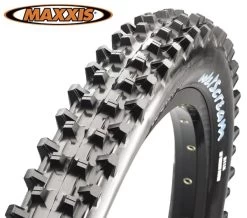 Maxxis - Reifen Wet Scream 27,5x2,5, DD, DH Casing, Super Tacky, 1015g
