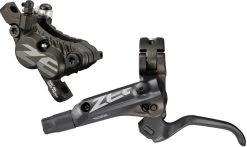 Shimano - ZEE Scheibenbremse BL-M640 Links